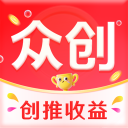 众创推Logo